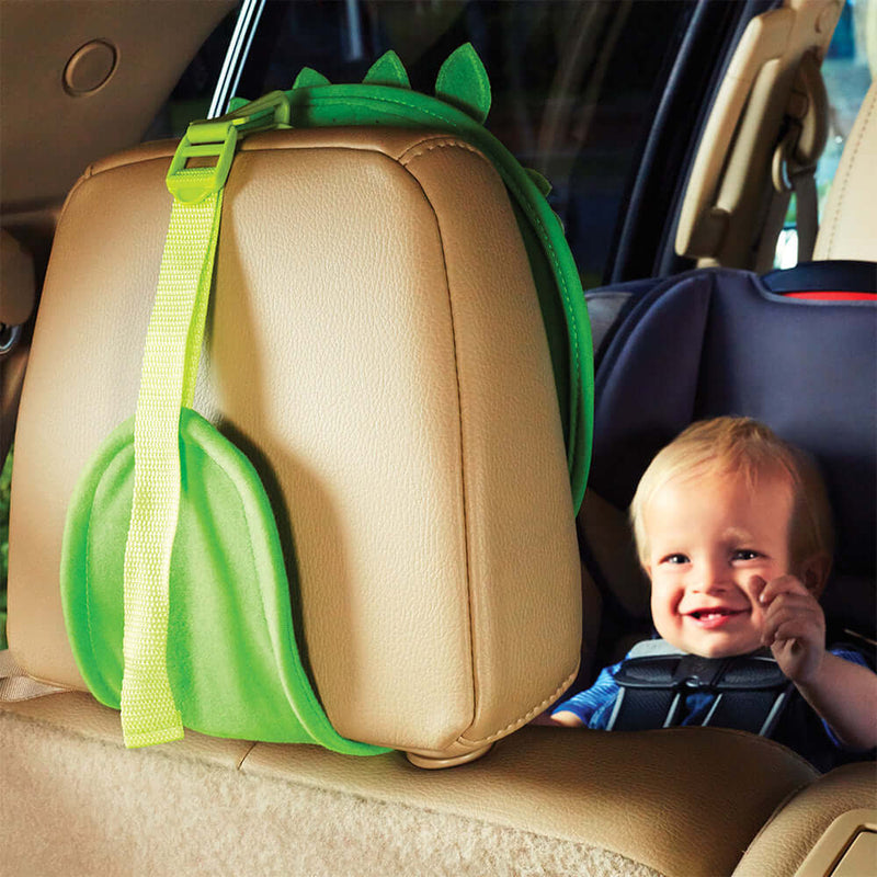 Swing! Baby in Sight Car Mirror