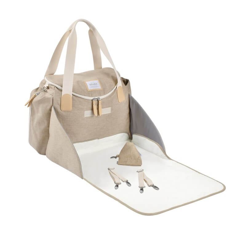Beaba Sydney II Changing Bag