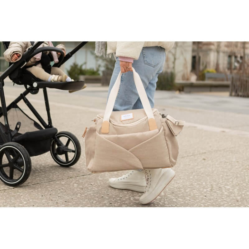 Sydney II Nappy Bag