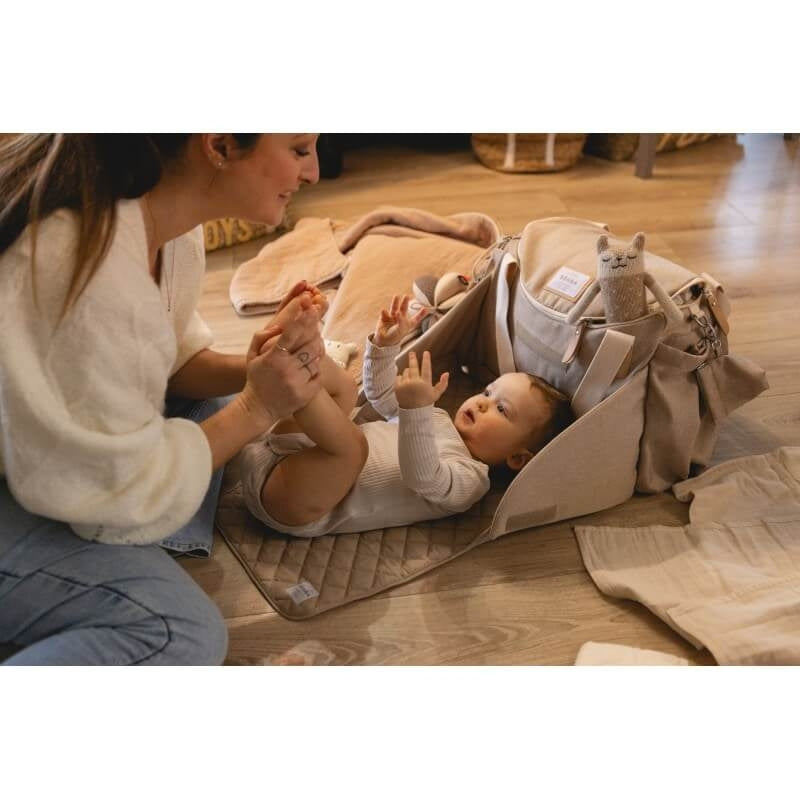 Sydney II Nappy Bag