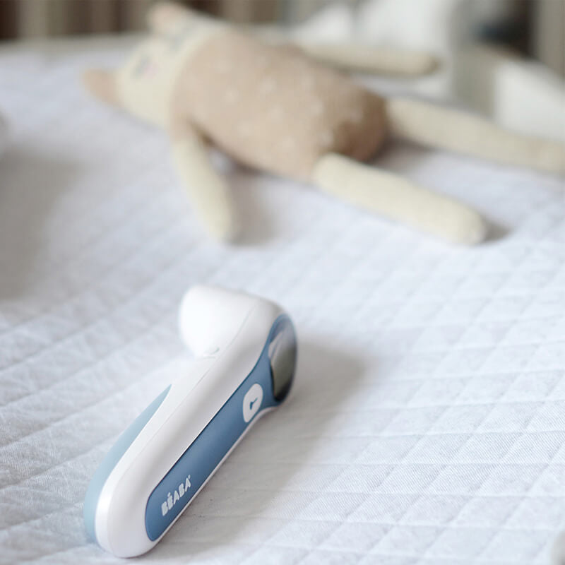 Infrared Thermometer