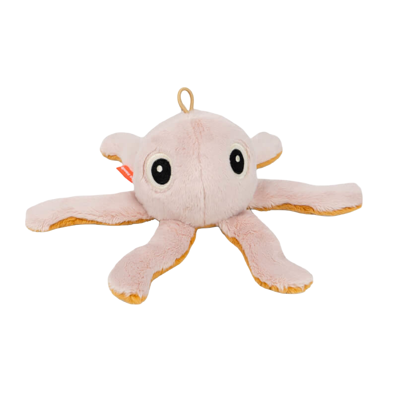 Done by Deer Tiny Rattle Jelly - Powder