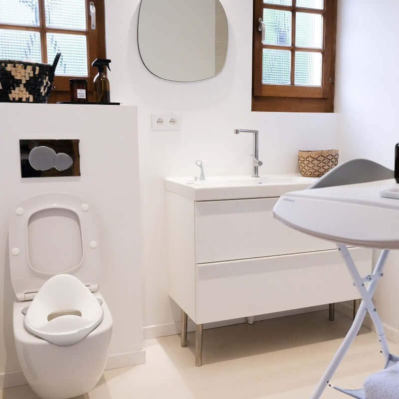 Toilet Trainer Seat