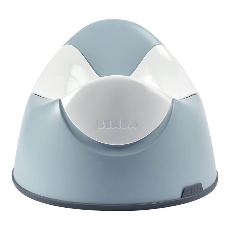 Training Potty