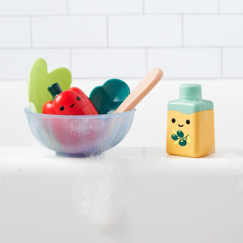 Skip Hop Tub to Table Café Prep & Serve Salad