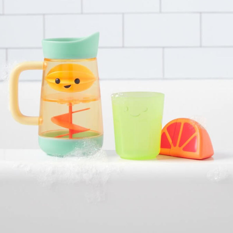 Skip Hop Tub to Table Café Swirl & Splash Lemonade