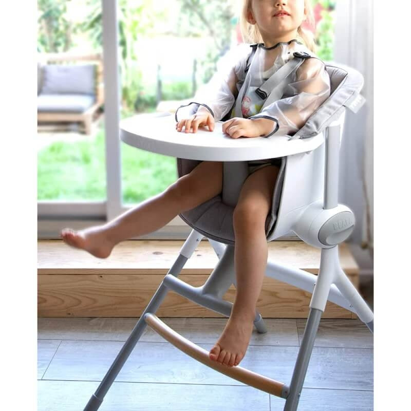 Up & Down Highchair