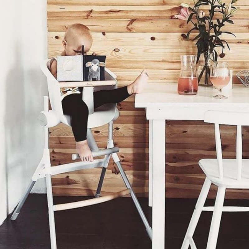 Up & Down Highchair