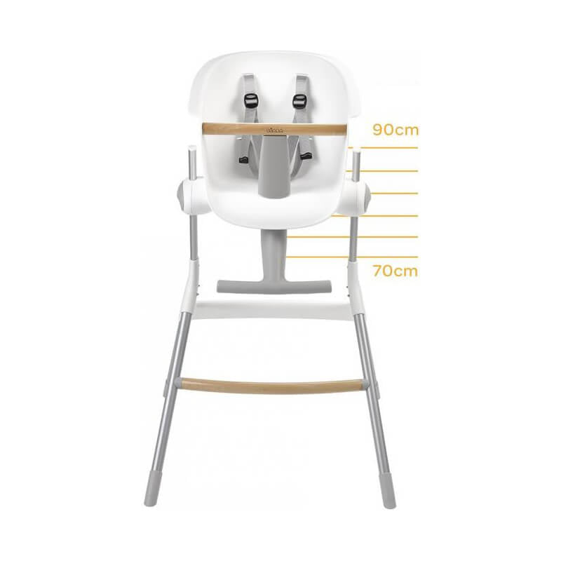 Beaba Up & Down Highchair
