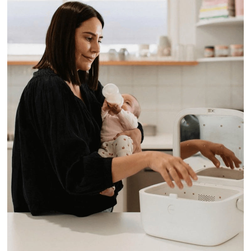 59S UV Multi-Purpose Sterilisation Cabinet