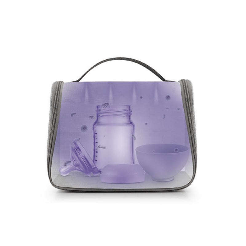 UV Sterilisation Travel Bag