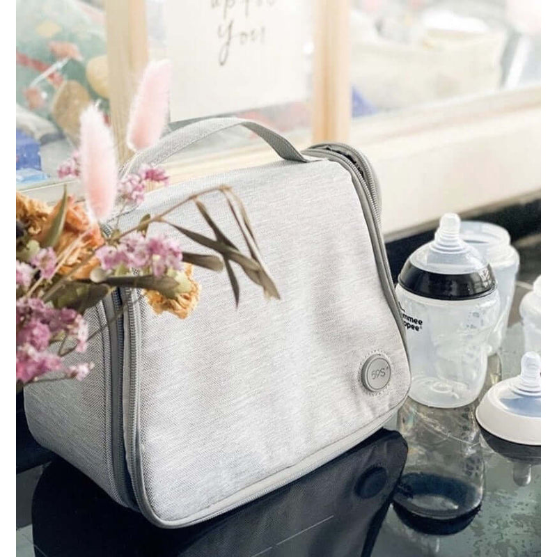 UV Sterilisation Travel Bag