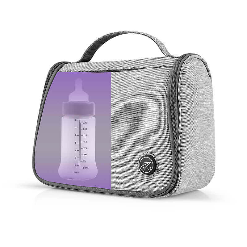 UV Sterilisation Travel Bag
