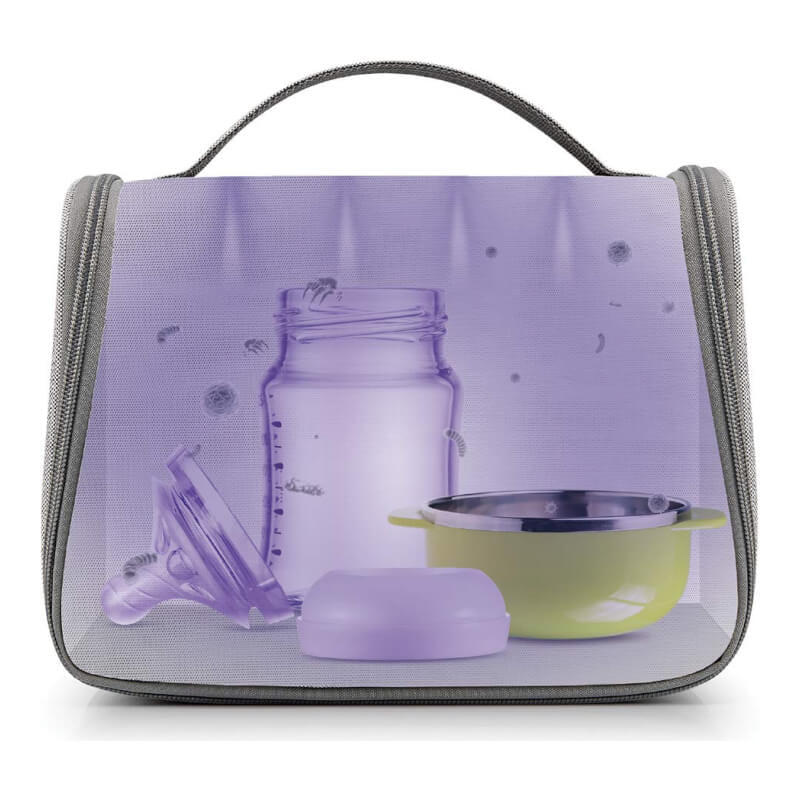 UV Sterilisation Travel Bag
