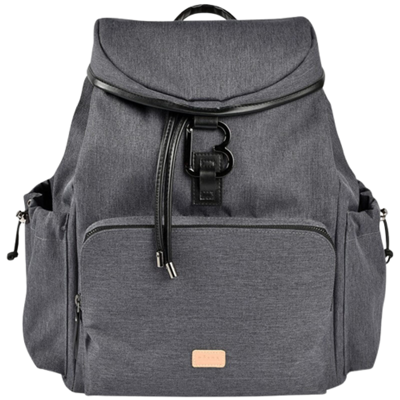 Vancouver Nappy Bag Backpack
