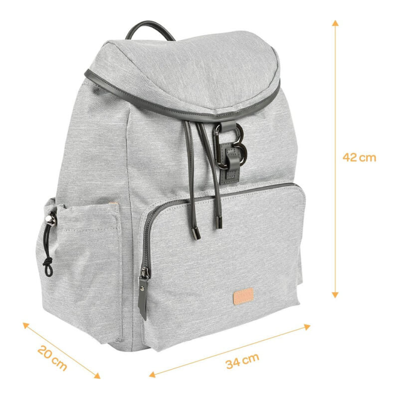 Beaba Vancouver Nursery Backpack XL