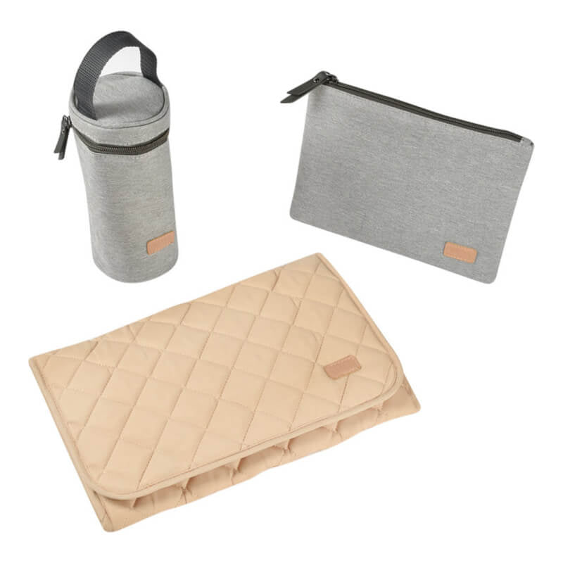 Beaba Vancouver Nursery Backpack XL