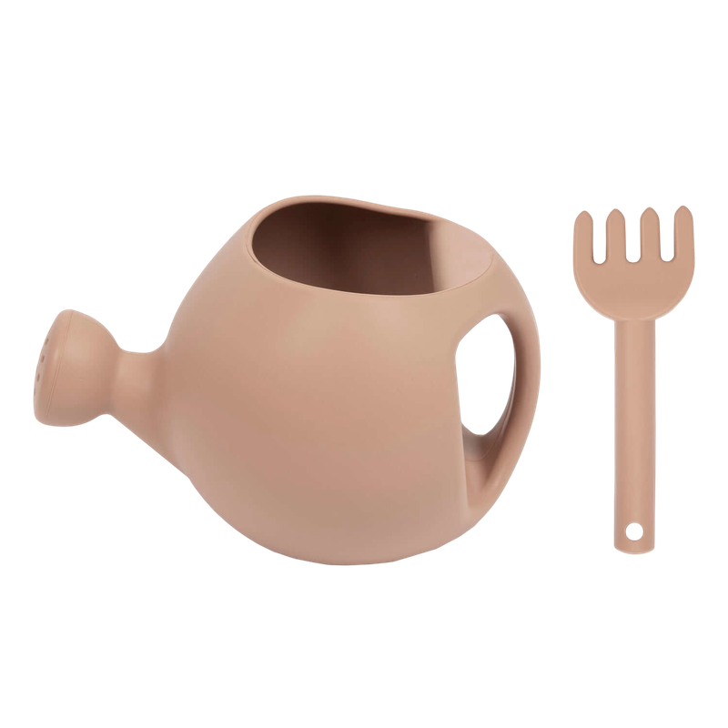 Watering Set - Nude