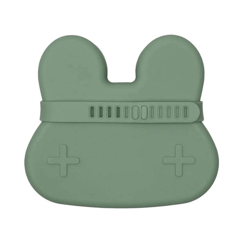 We Might Be Tiny Bunny Snackie