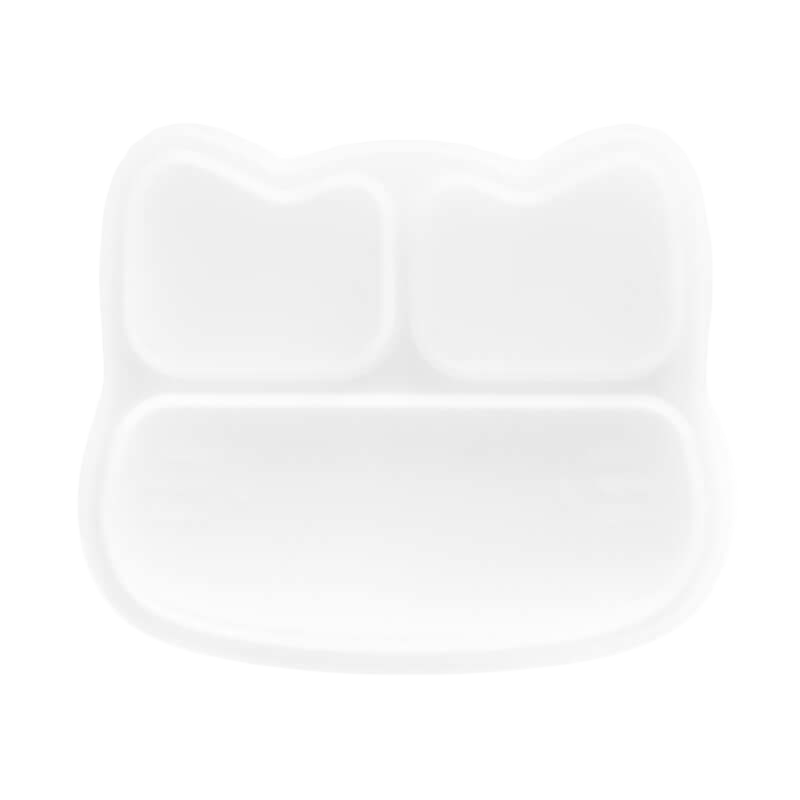 We Might Be Tiny Stickie Plate Lid