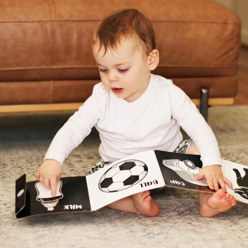 Welcome To The World Little One Book