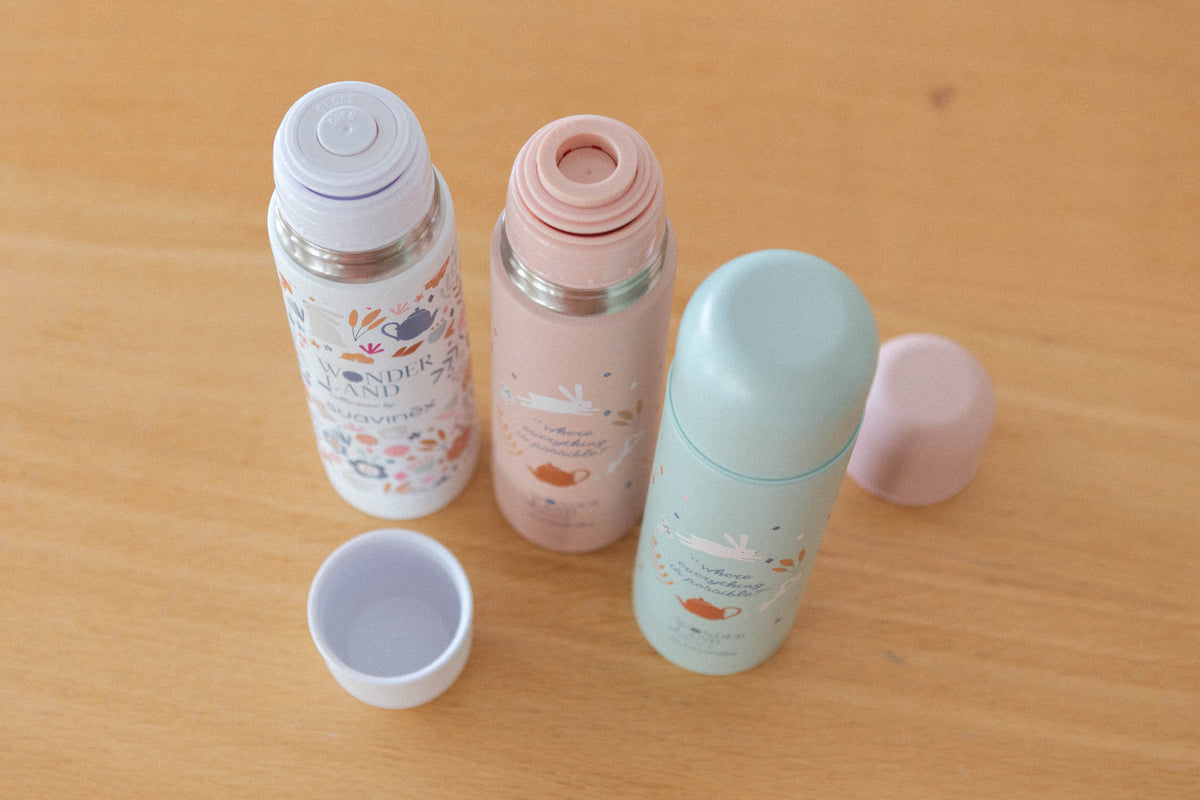 Wonderland Thermos - 500ml