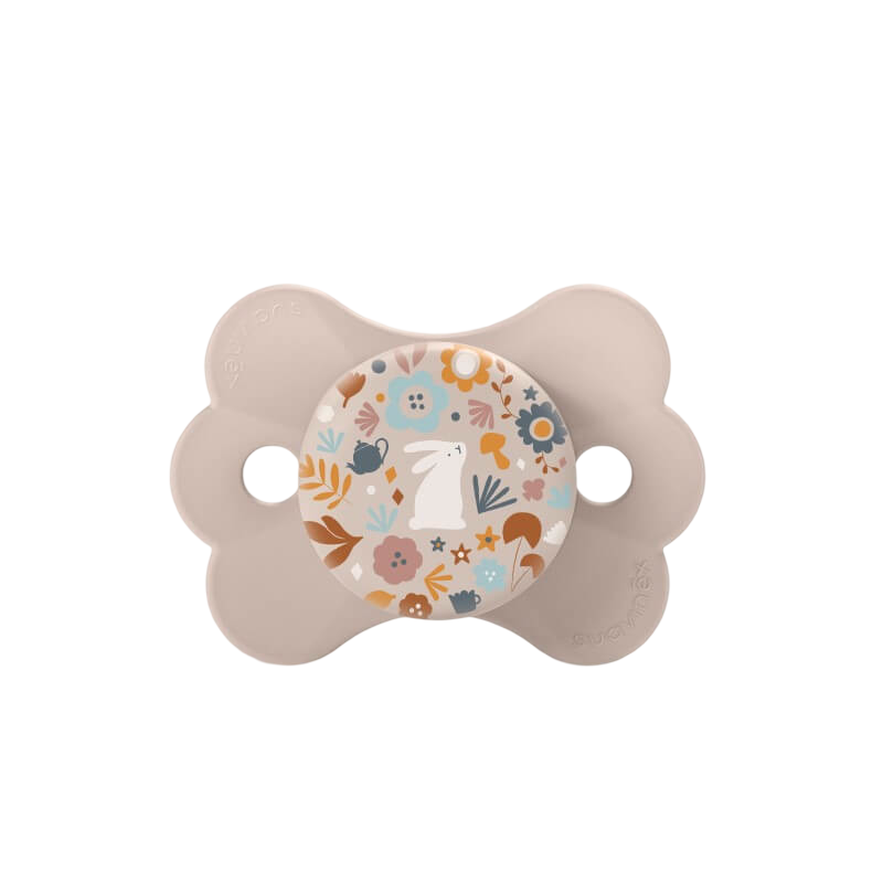 Wonderland Butterfly SX Pro Soother