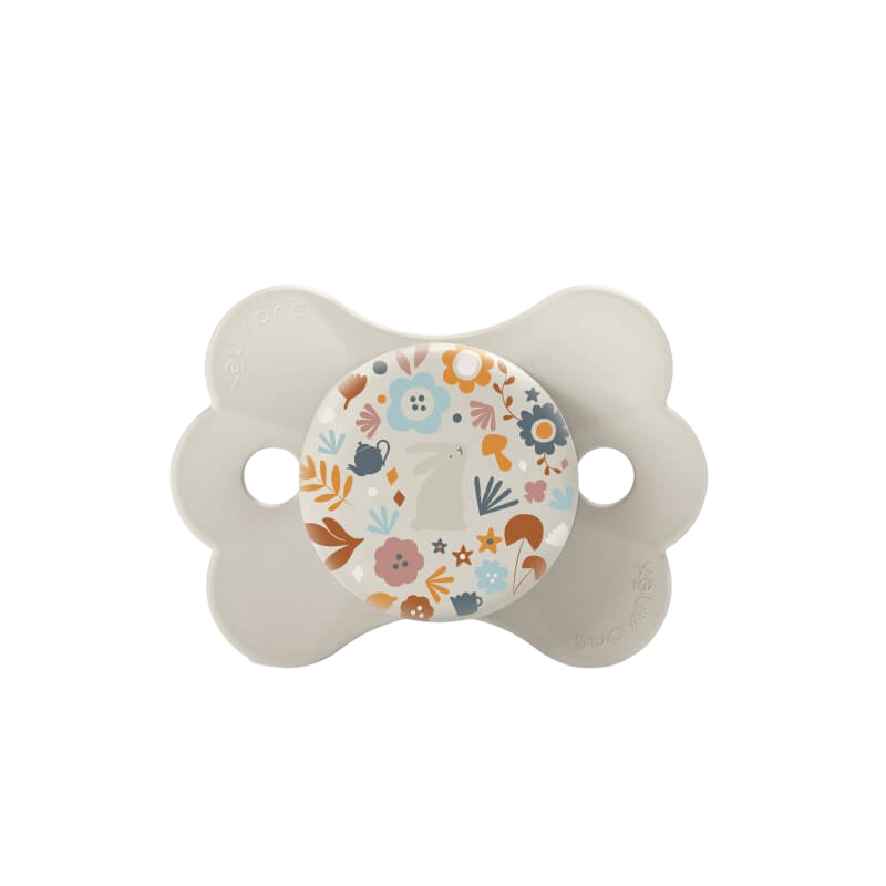 Suavinex Wonderland Butterfly SX Pro Soother