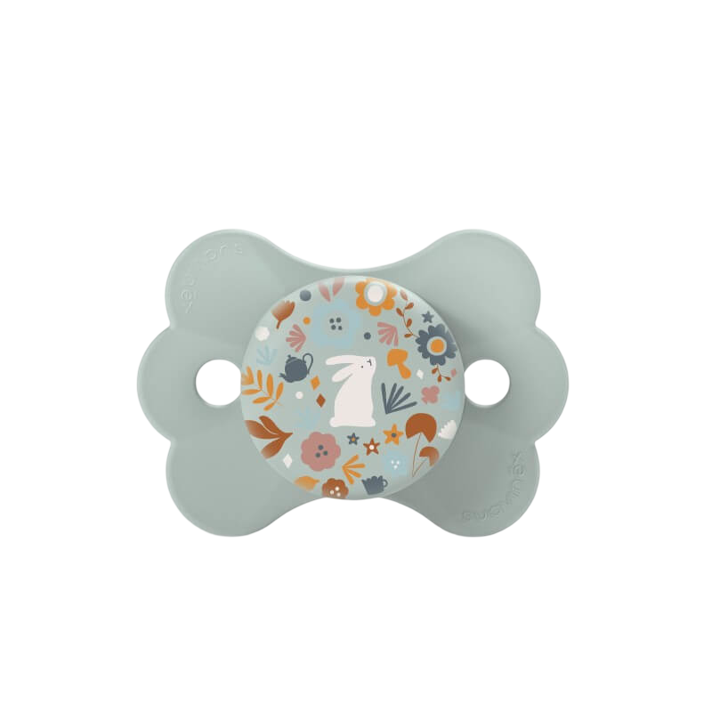 Suavinex Wonderland Butterfly SX Pro Soother