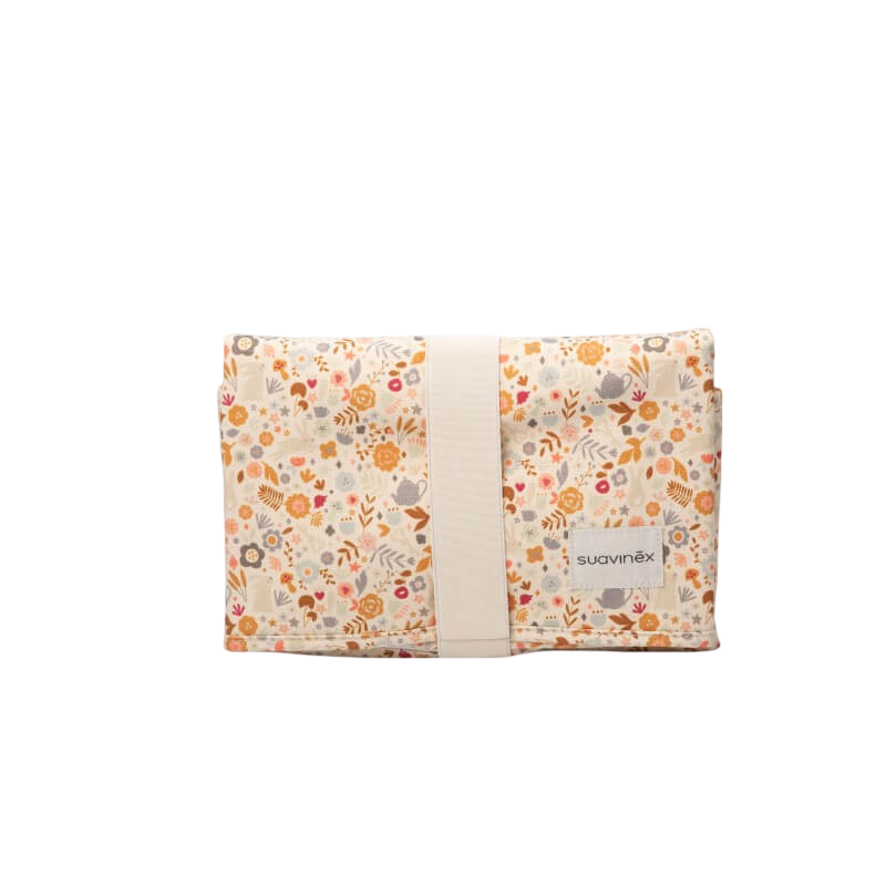 Suavinex Wonderland Changing Mat - Liberty