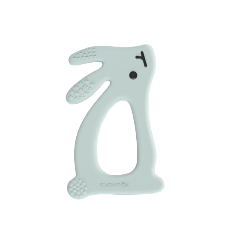 Suavinex Wonderland Rabbit Teether