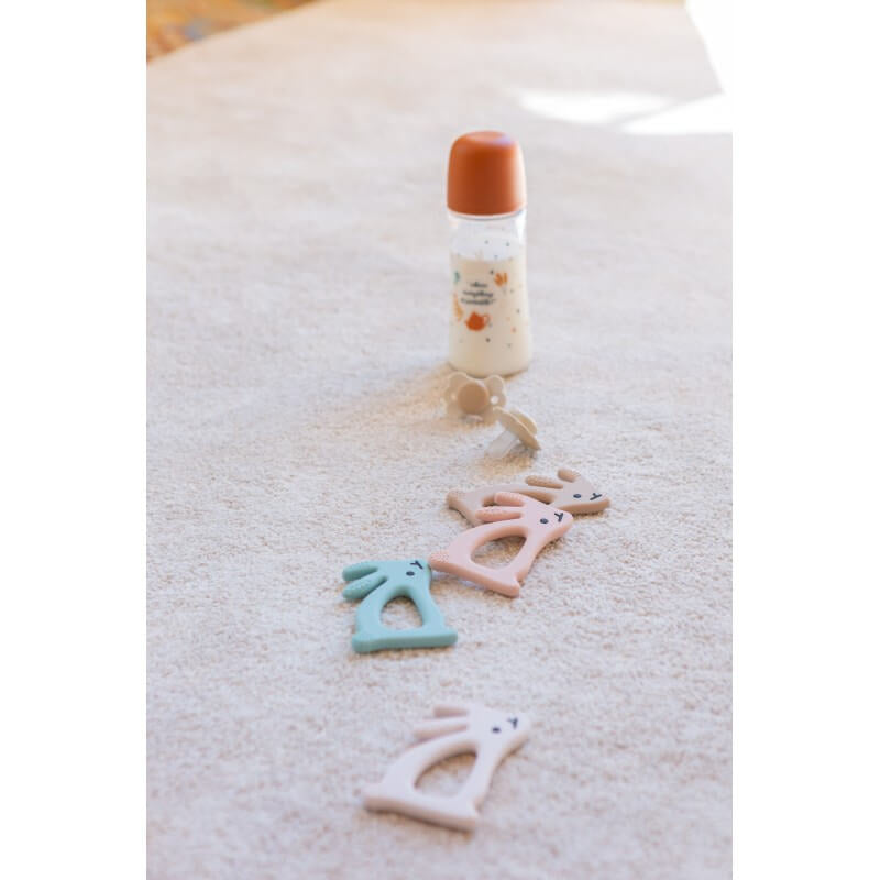 Wonderland Rabbit Teether