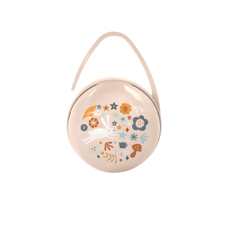 Wonderland Soother Case