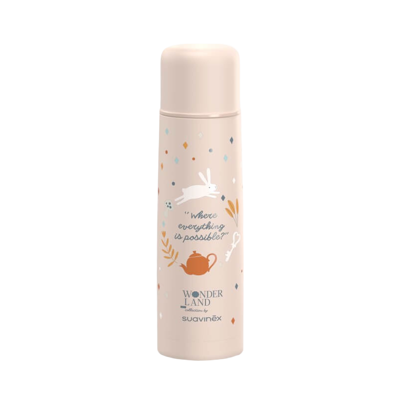 Wonderland Thermos - 500ml