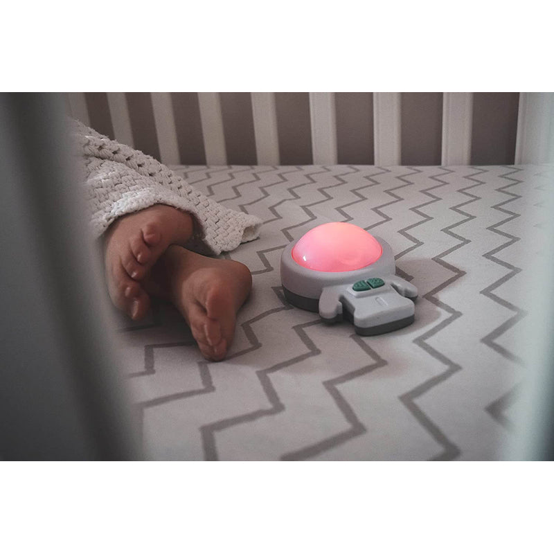 Zed Vibrational Soother And Nightlight