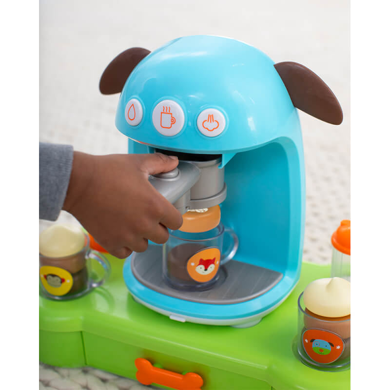 Skip Hop Zoo Bark-Ista Set