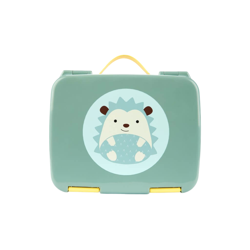 Zoo Bento Lunch Box
