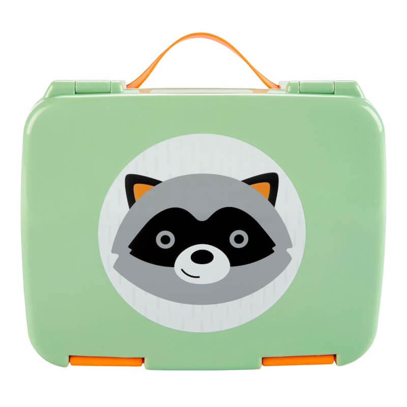 Zoo Bento Lunch Box
