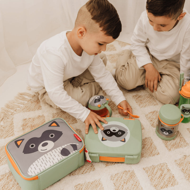 Skip Hop Zoo Lunch Bag