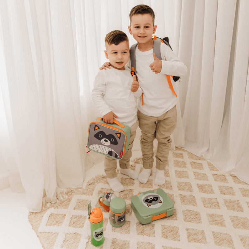 Skip Hop Zoo Lunch Bag