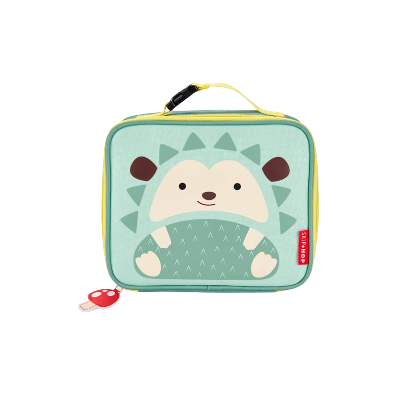 Zoo Lunch Bag