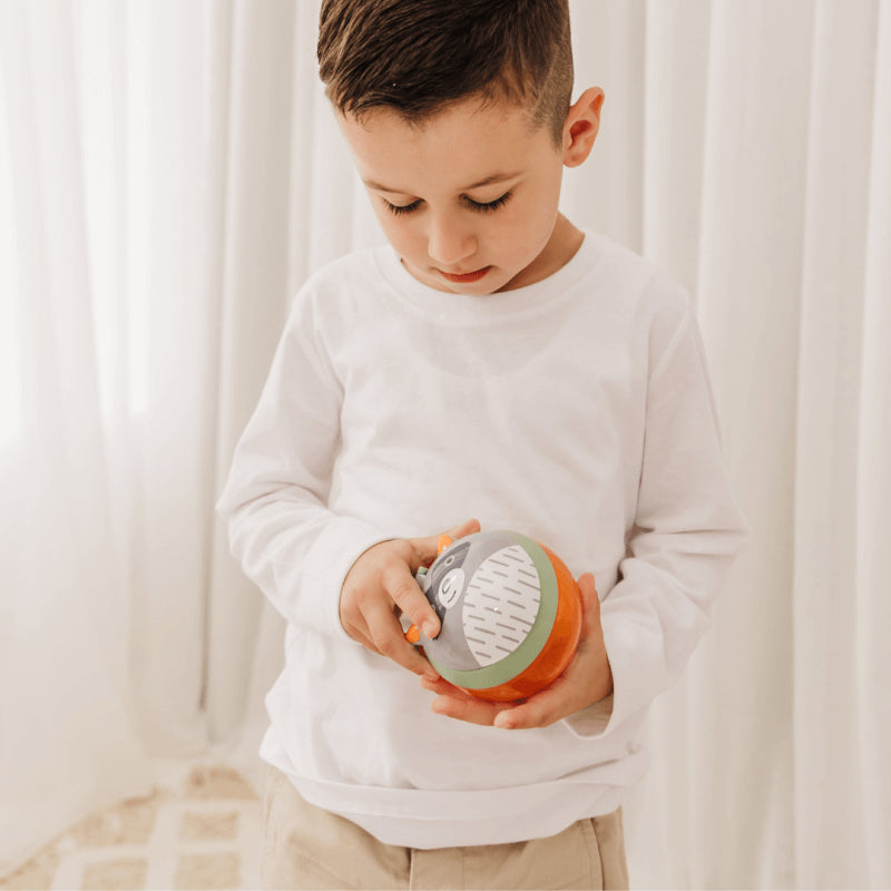 Zoo Snack Cup