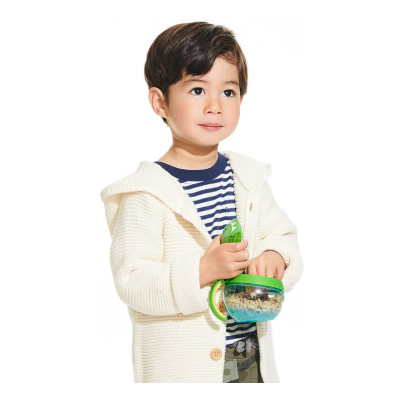 Skip Hop Zoo Snack Cup
