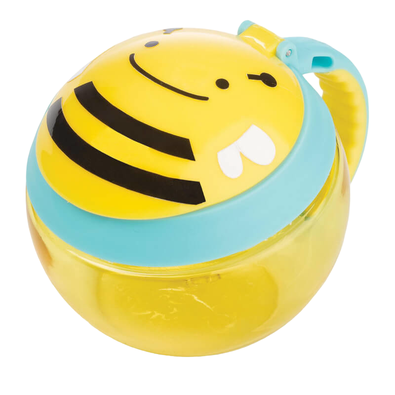 Skip Hop Zoo Snack Cup