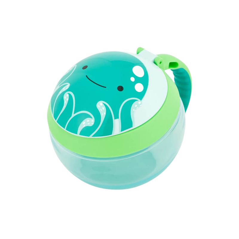Zoo Snack Cup