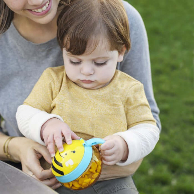 Zoo Snack Cup