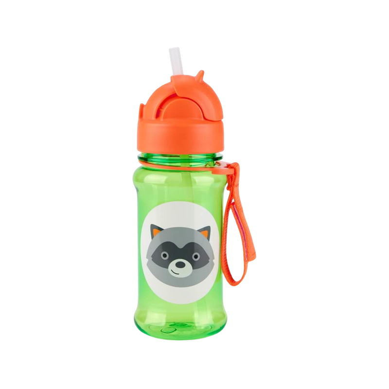 Zoo Tritan Renew Straw Bottles