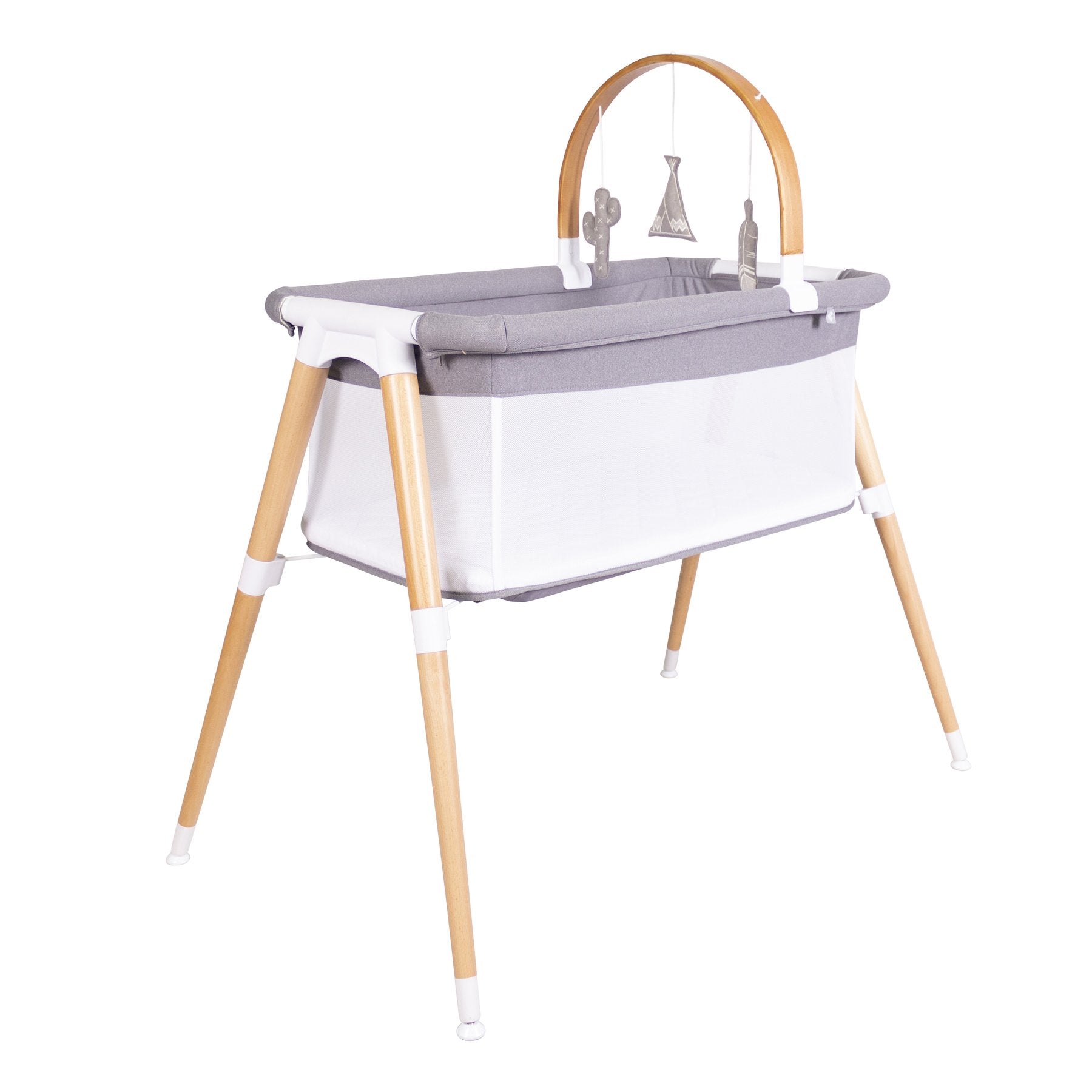 Bebe Care Zuri Bassinet