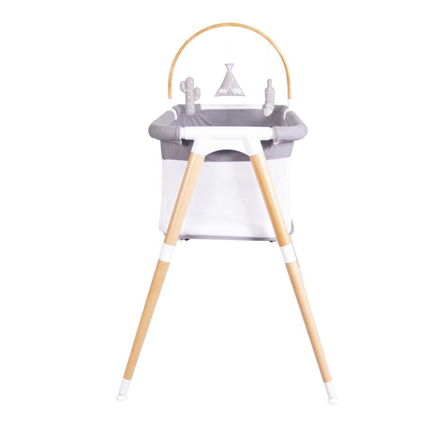 Bebe Care Zuri Bassinet