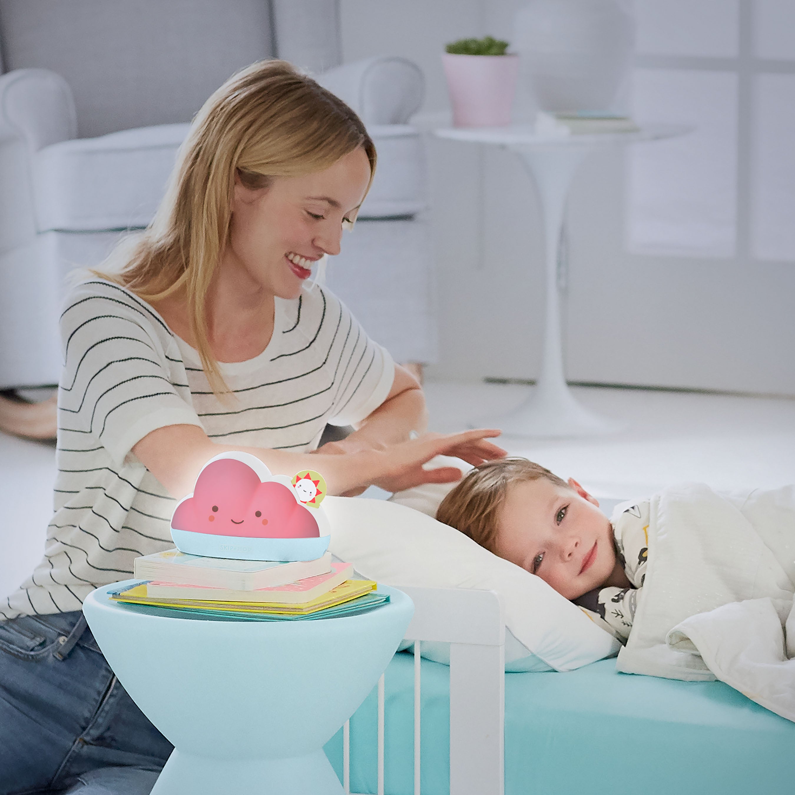 Skip Hop Dream & Shine Sleep Trainer